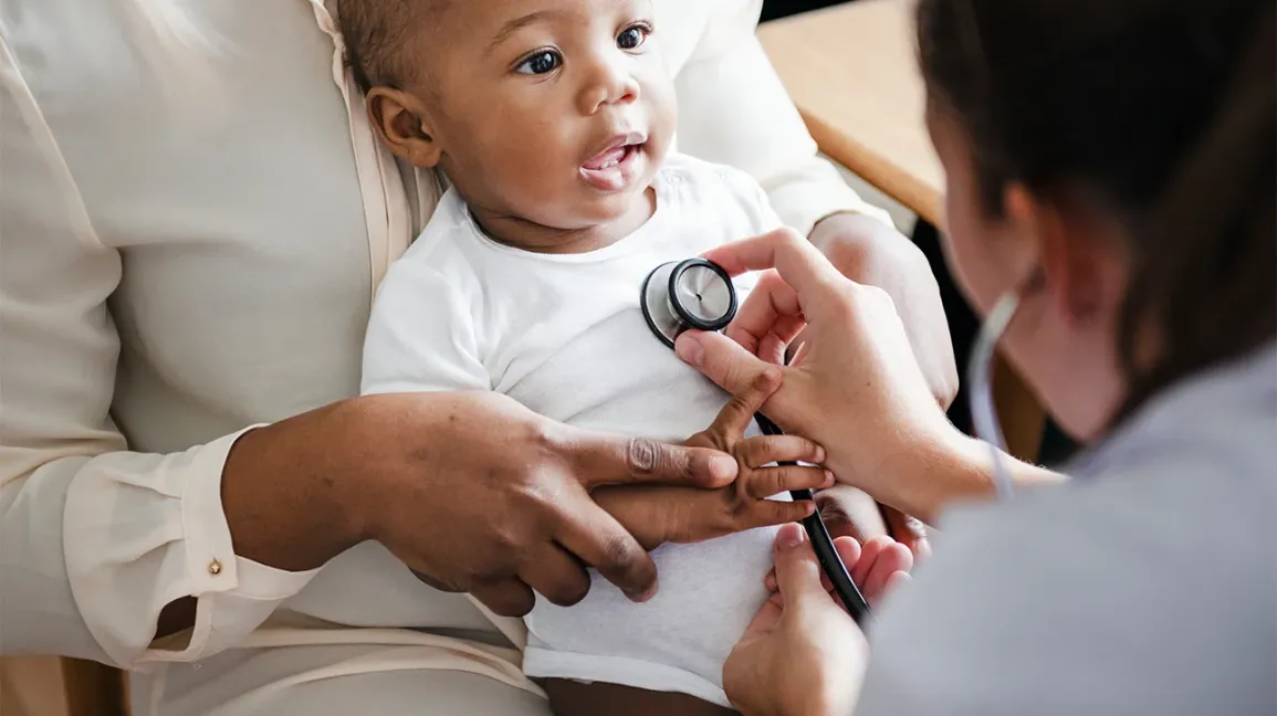 Pediatrics