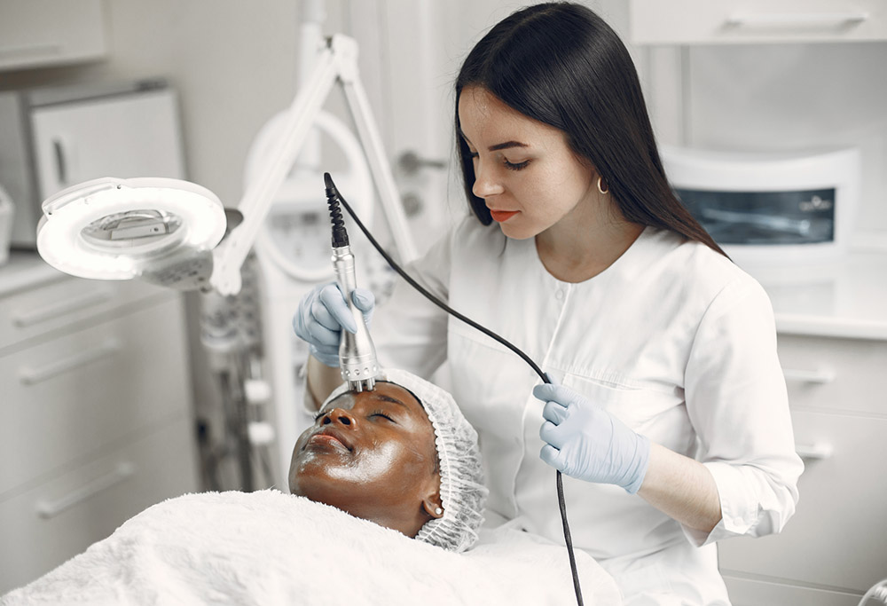 Dermatology