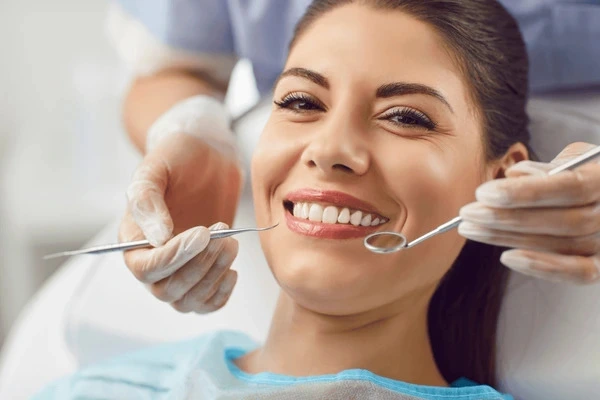Dental Care