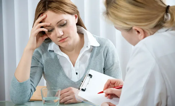 Mental Health