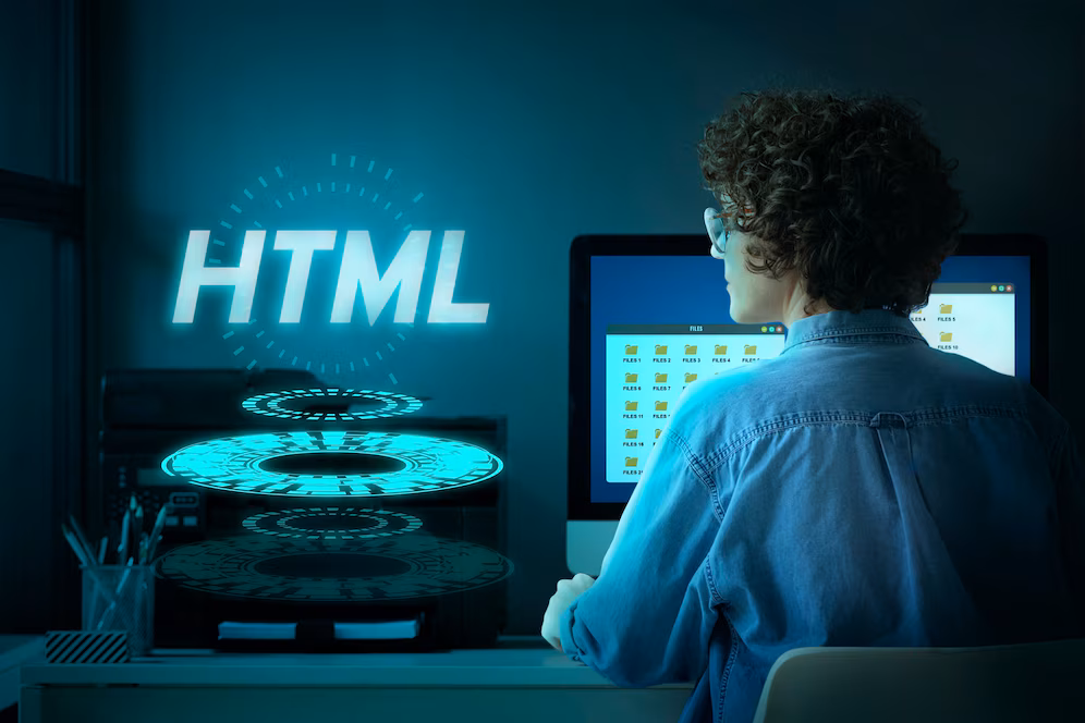 Website Development